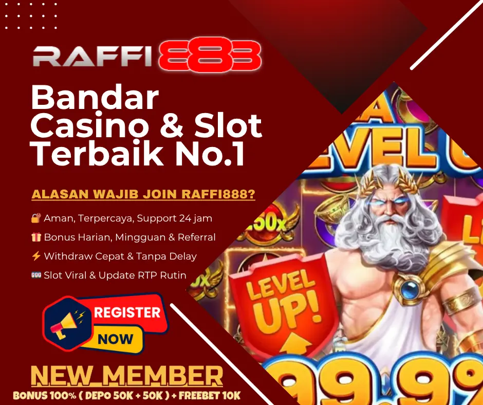 Nagita Slot